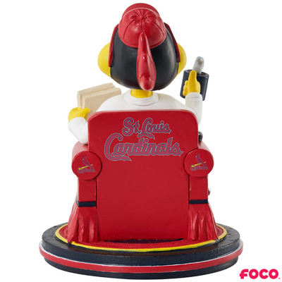 #1 Dad Mascot Bobbleheads