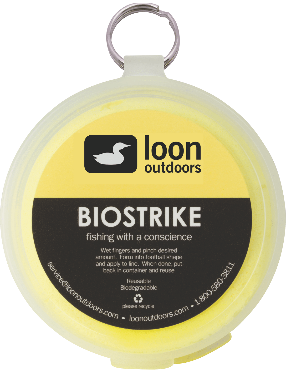 Loon™ - Biostrike - Blister Pack
