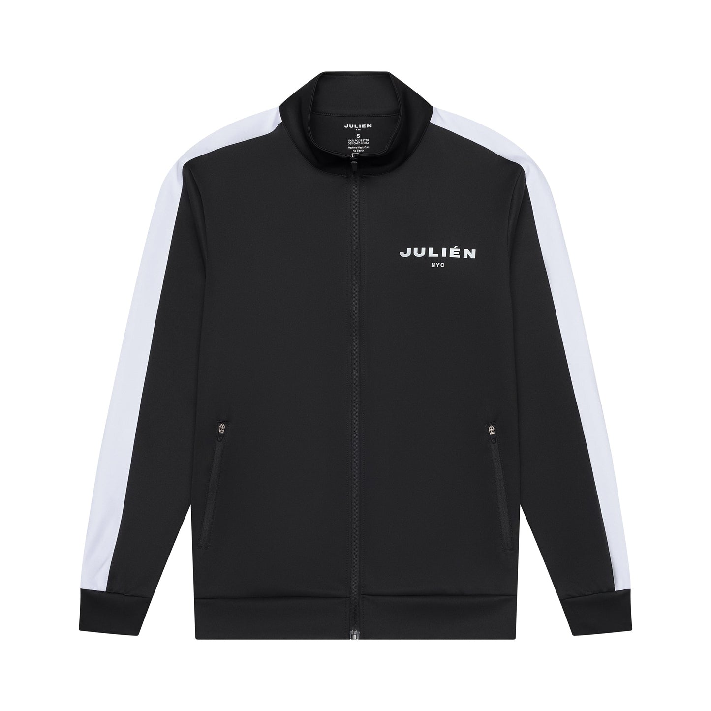The JULIÉN NYC Everywhere Track Jacket