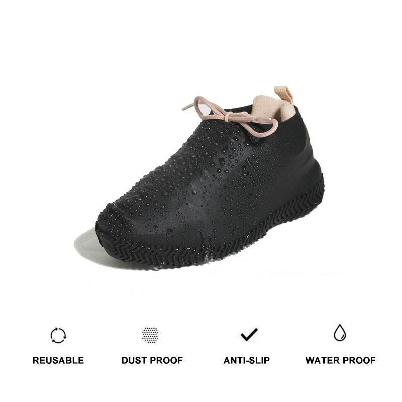 Maven Outdoor Non-Slip Waterproof Shoe Covers