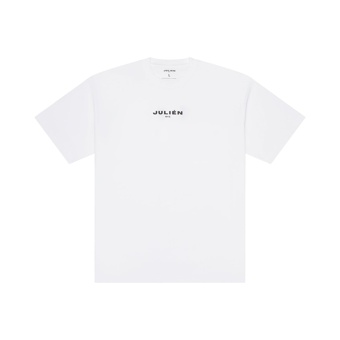 The JULIÉN NYC Manhattan Tee