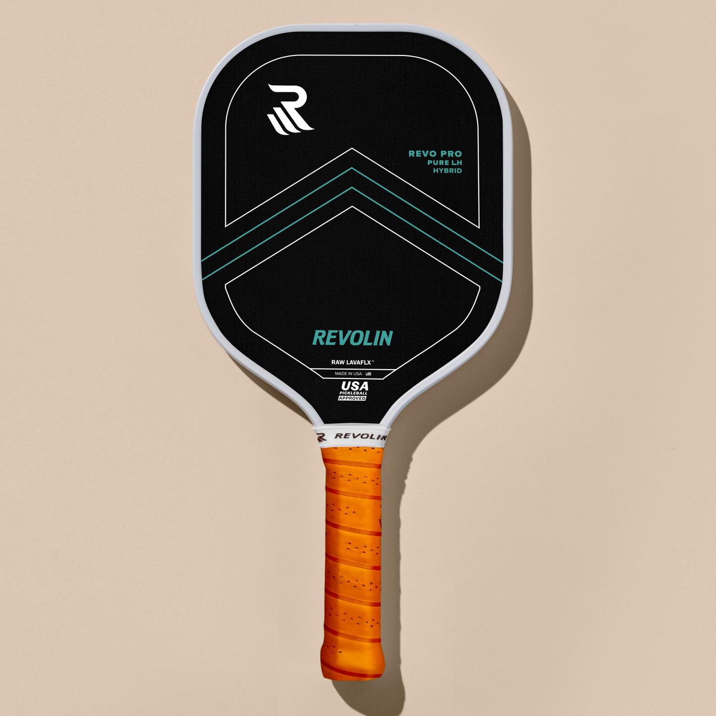 Revo Pro Pure LH Pickleball Paddle