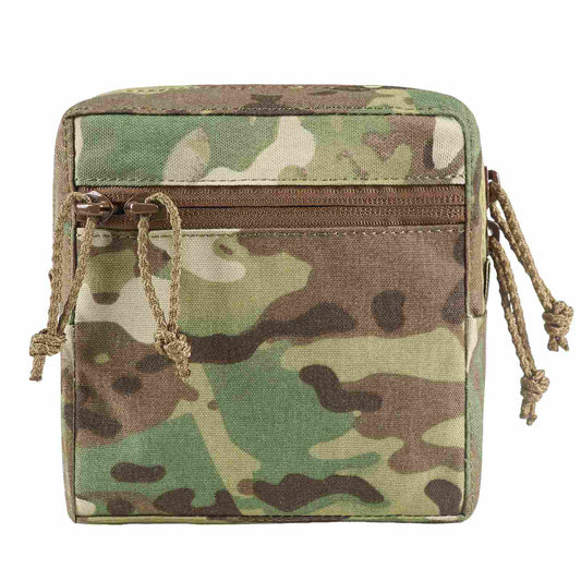 Votagoo GP Pouch MOLLE General Purpose Admin Pouches Small Utility EDC Pouch
