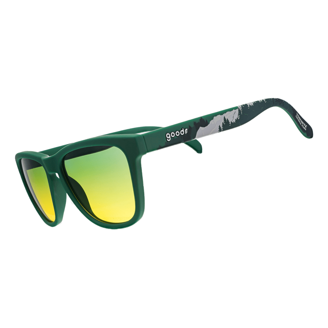 "Yosemite National Park 2024” Limited National Park OG Premium Sunglasses