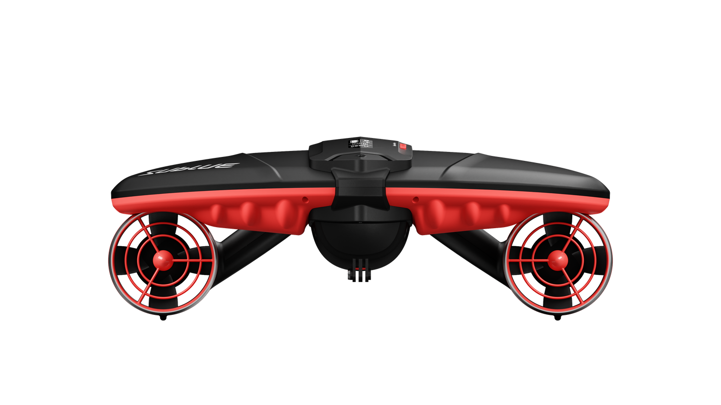 Navbow / Navbow+ Propeller Assembly