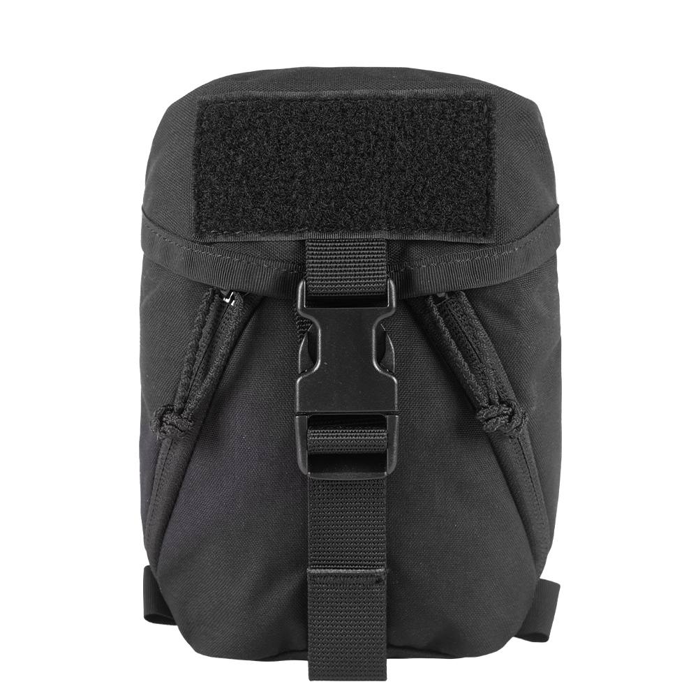 Votagoo Tactical Medical Bag Molle First Aid Kits Set Emergency Pouch IFAK Trauma Kit for Outdoor Survival