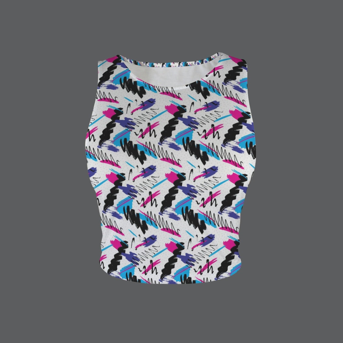 1986 Tank Top