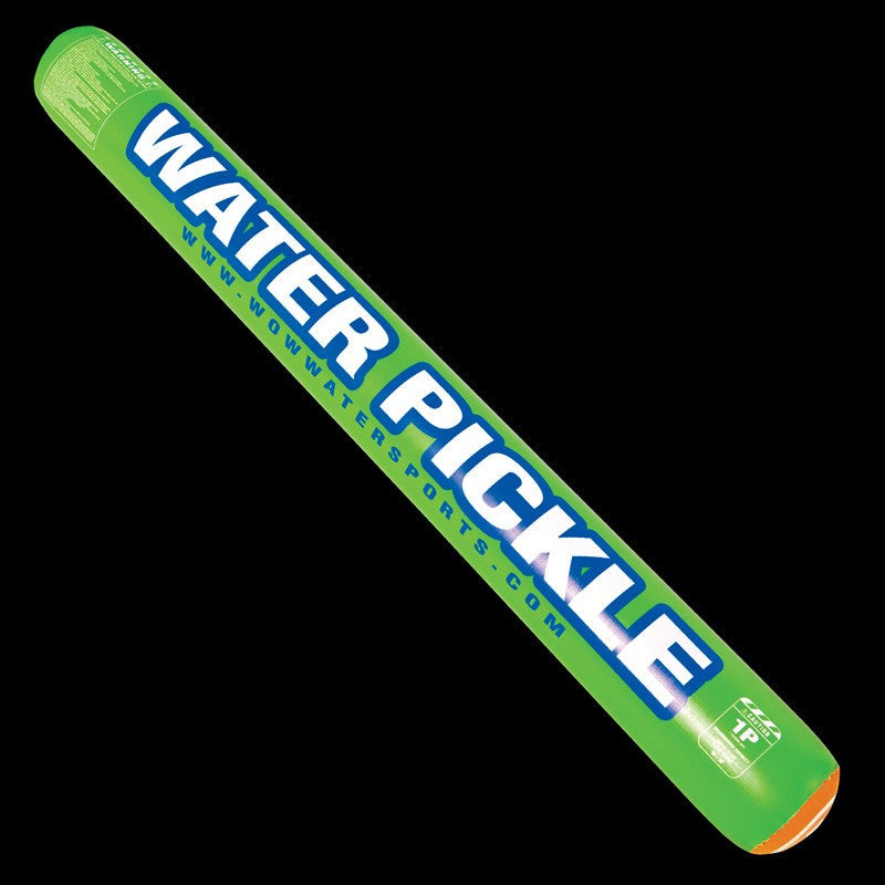 WOW Sports Inflatable Water Pickle Pool Noodle (18-2010)