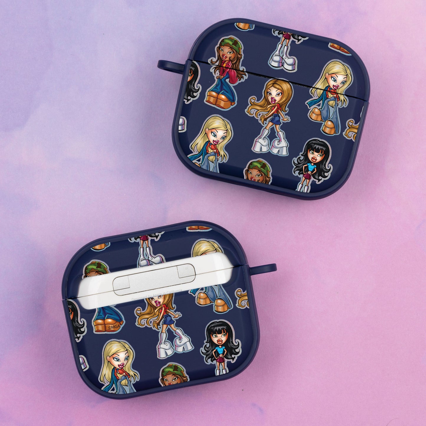 Bratz® Classic HDX Apple AirPods Gen 3 Case Cover