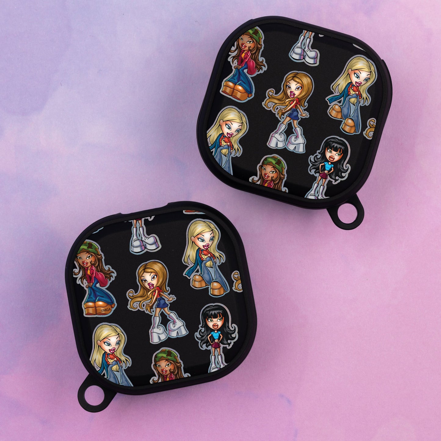 Bratz® Classic HDX Samsung Galaxy Buds Pro & Buds Live Case Cover