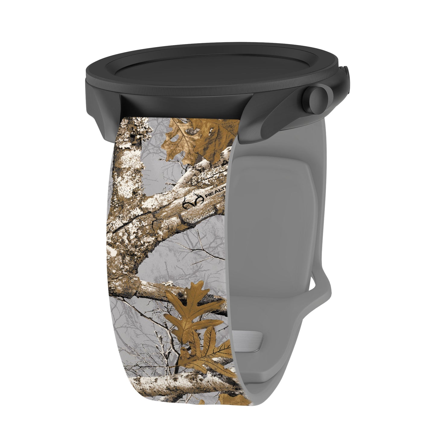 Realtree Edge HD Watchband for Samsung, Garmin, Fossil, and More for Samsung, Garmin, Fossil, and More