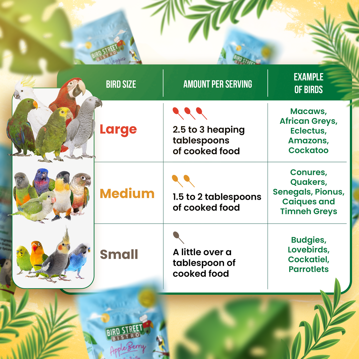 Hearty Veggies - Triathlete Store