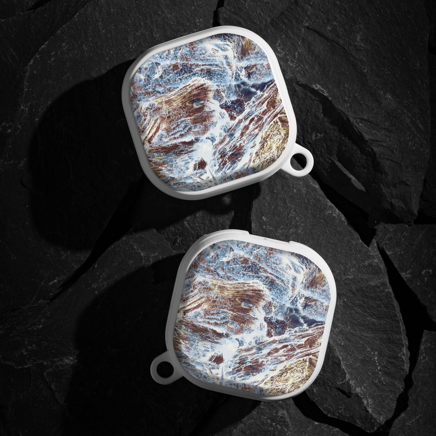 Realtree HDX Samsung Galaxy Buds Pro & Buds Live Case Cover