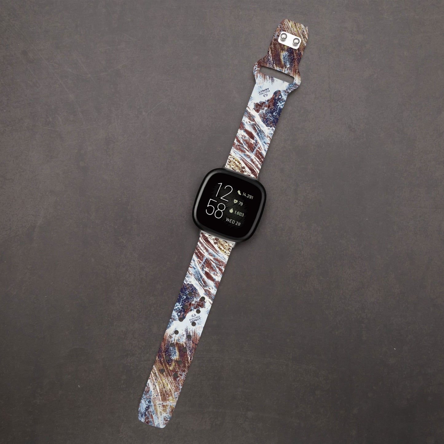 Realtree Aspect HD Fitbit Versa 3 and Sense 1 Watch Band