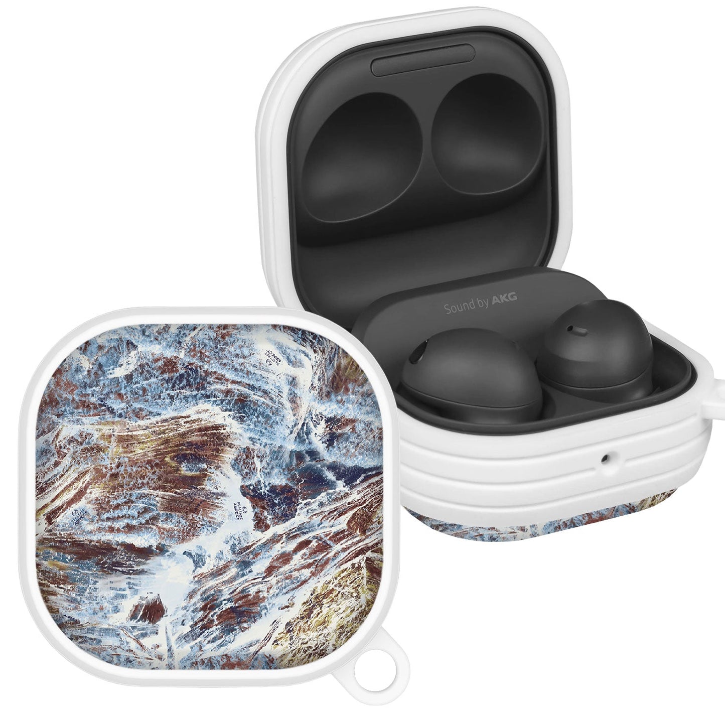 Realtree HDX Samsung Galaxy Buds Pro & Buds Live Case Cover