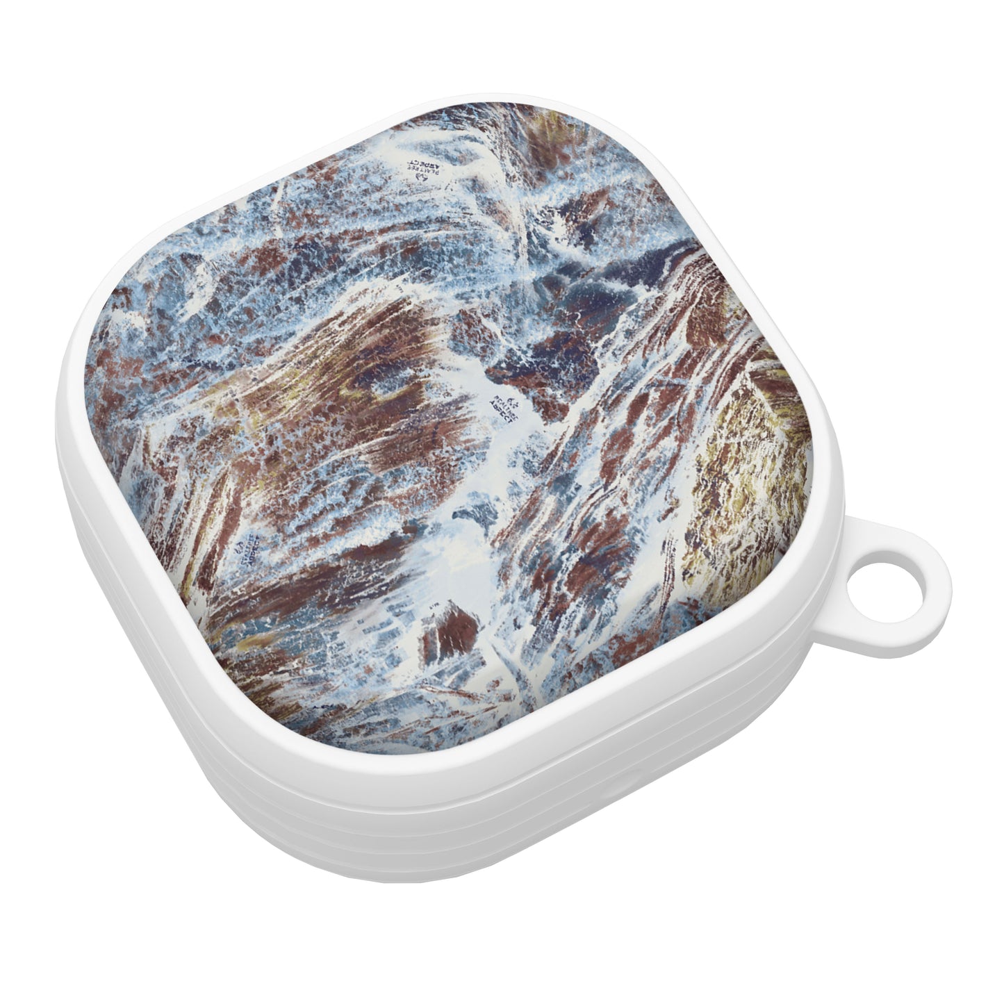 Realtree HDX Samsung Galaxy Buds Pro & Buds Live Case Cover