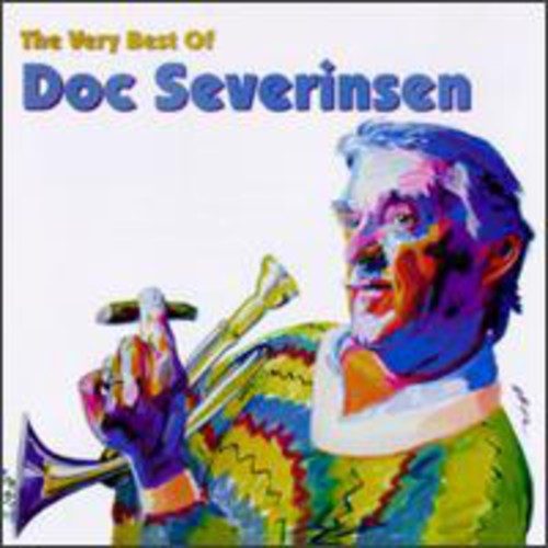 Severinsen,doc - Very Best Of - Music CD