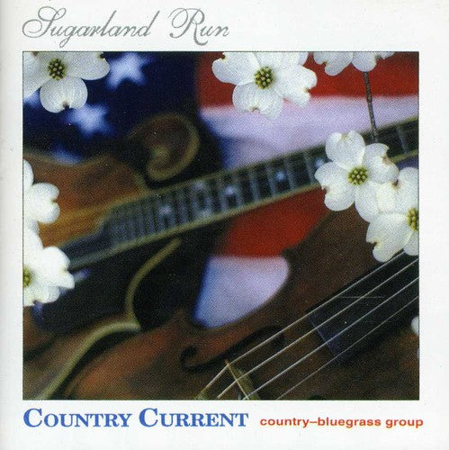 US Navy Country Current Blue - Sugarland Run Music CD