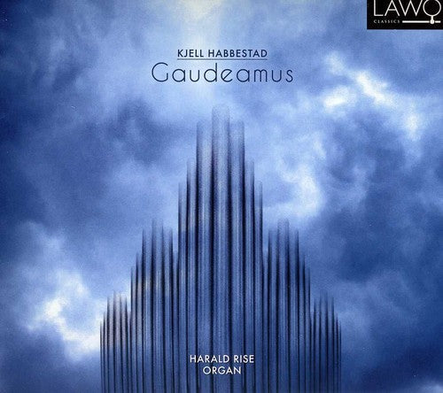 Habbestad / Rise / Habbestad - Gaudeamus - Music CD