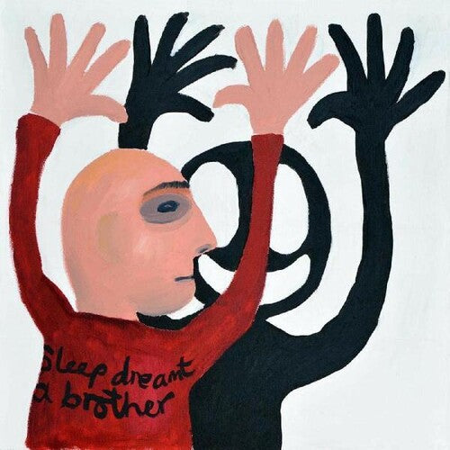 Sawyer,matthew - Sleep Dreamt A Brother - Music CD