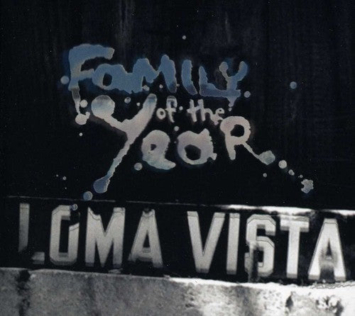 Family Of The Year - Loma Vista - Music CD