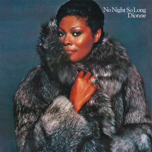 Warwick,dionne - No Night So Long (bonus Tracks Edition) - Music CD