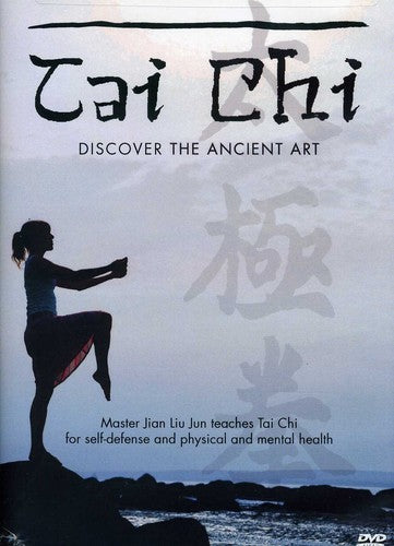 Tai Chi: Discover The Ancient Art - Tai Chi: Discover The Ancient Art - DVD