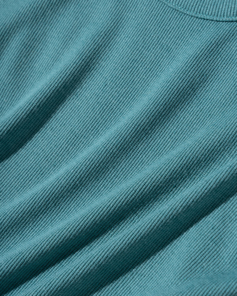 EcoKnit™ Ribbed Tank