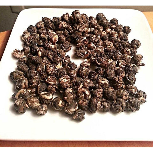 The Dragonballs (Jasmine Dragon Pearls)