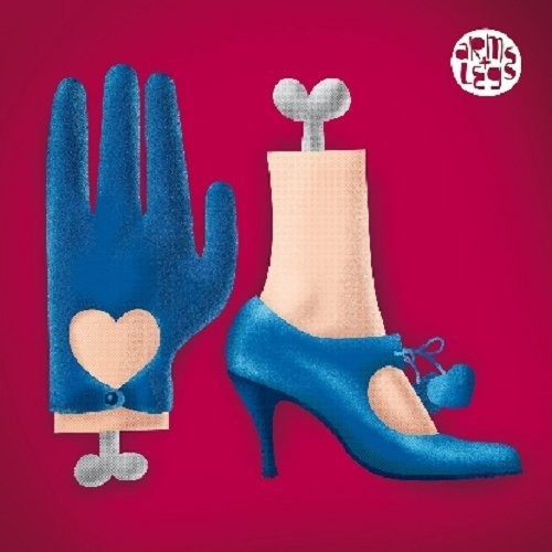 Velvet,kristin - I'm Kristin Velvet - Vinyl Record