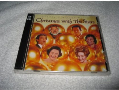 Christmas With The Stars / Various - Christmas With The Stars / Various - Music CD