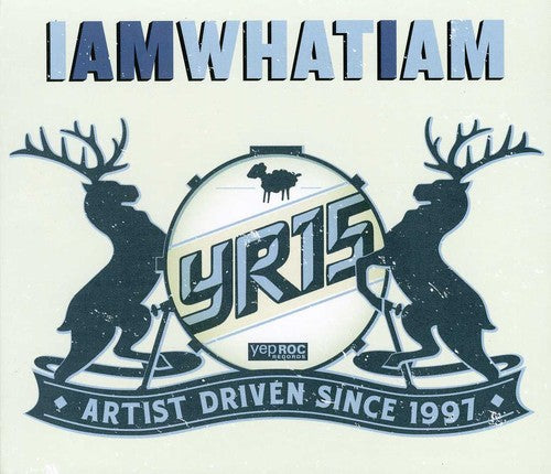 I Am What I Am / Various - I Am What I Am / Various - Music CD