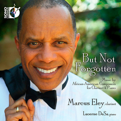 Moore / Batiste / Joplin / Eley / Desa - But Not Forgotten - Music CD