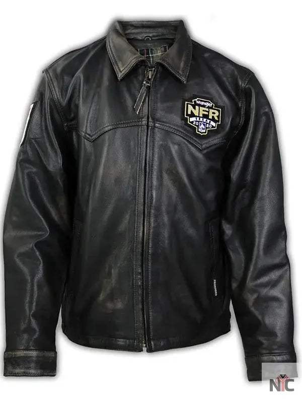 2020 NFR Contestant Jacket