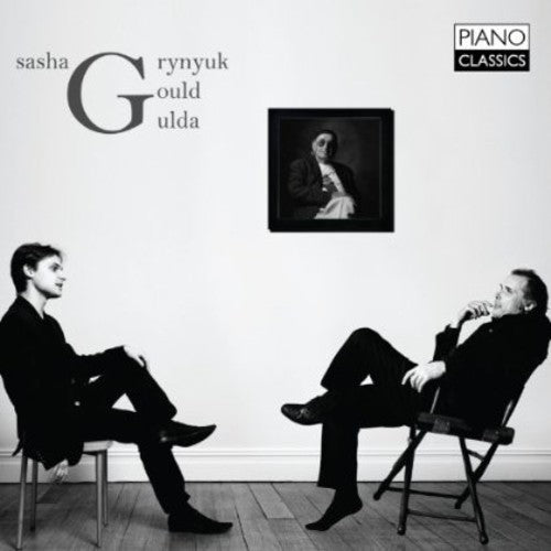 Gould / Gulda / Grynyuk - Piano Sonata - Music CD