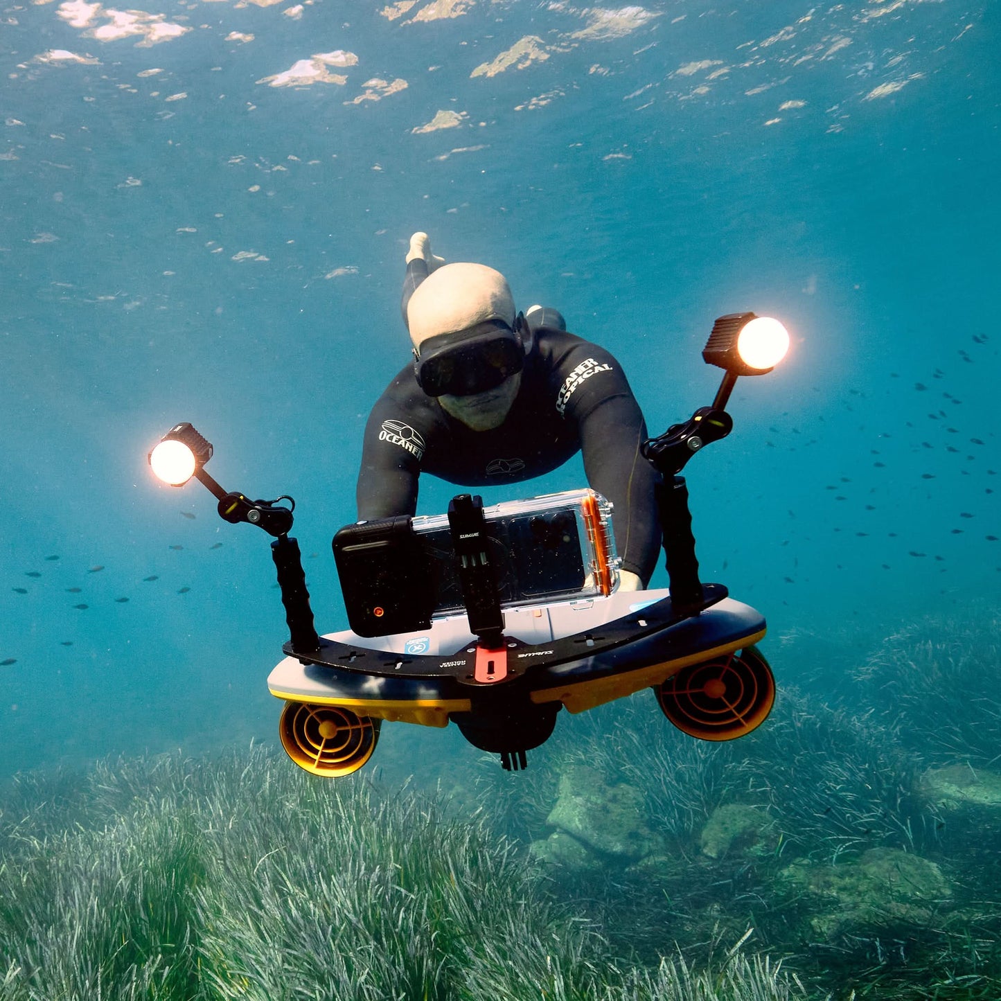 Navbow / Navbow+ Accessory Kit