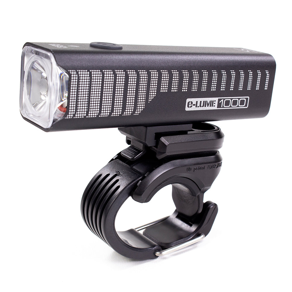 USM-1000 E-Lume 1000 Headlight