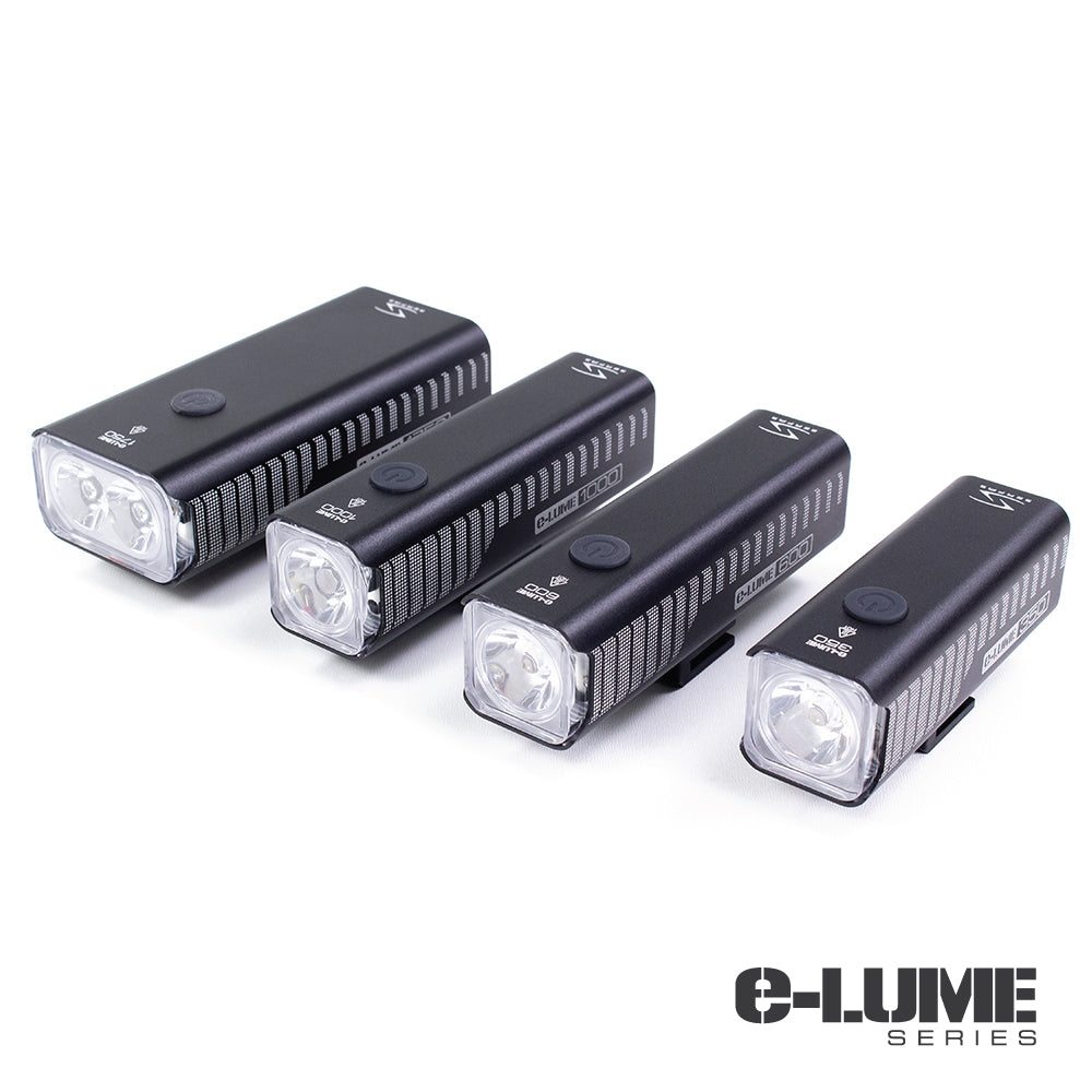 USM-1000 E-Lume 1000 Headlight