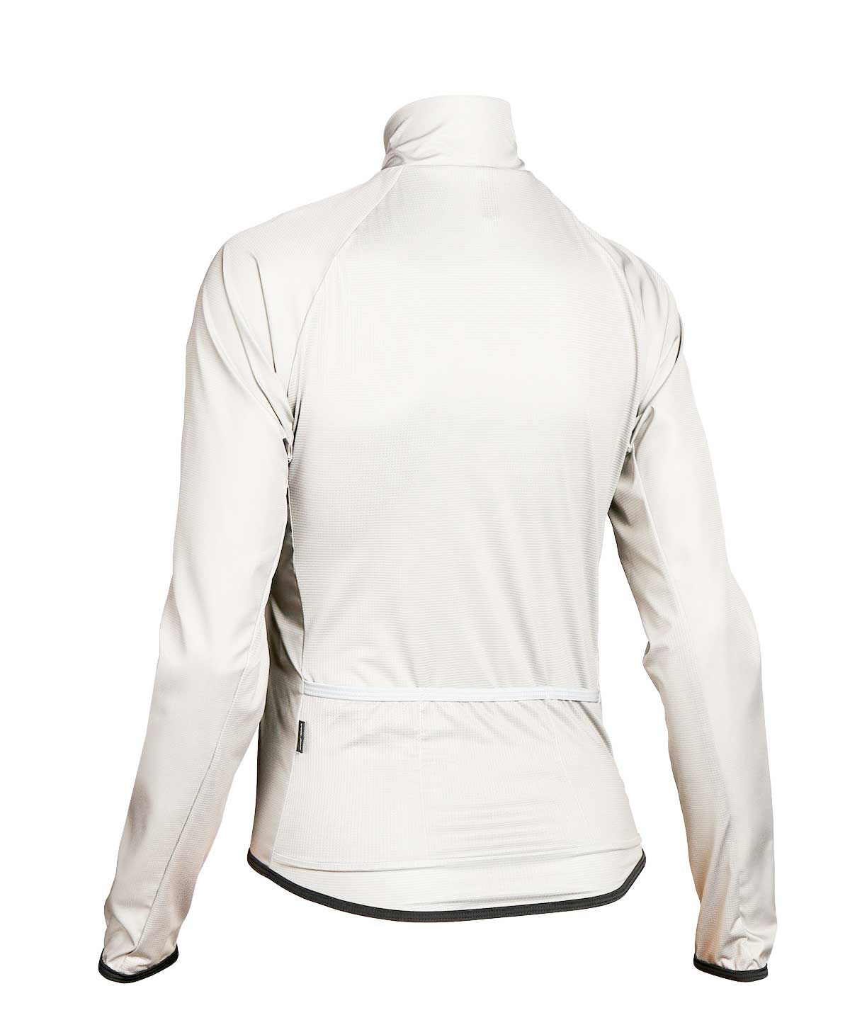 W. WIND JACKET - SALT