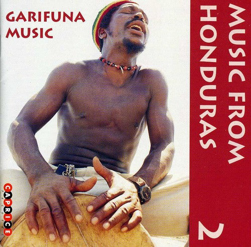 Music From Honduras 2 / Various - Music From Honduras 2 / Various - Music CD