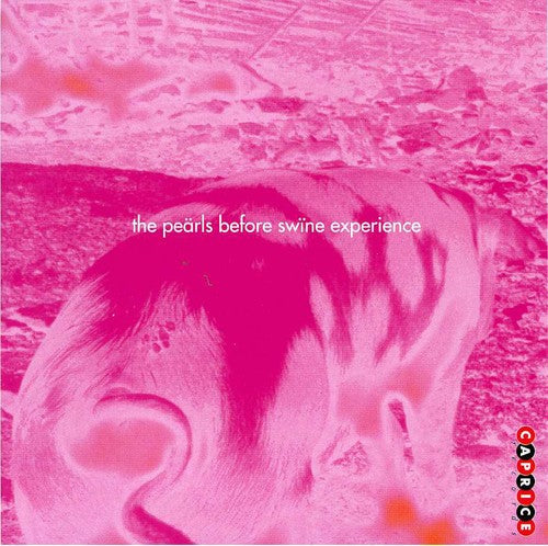 Wake Up: Pearls Before Swine Experience / Various - Wake Up: Pearls Before Swine Experience / Various - Music CD