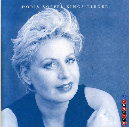 Schubert / Soffel / Bauni / Lundin - Gretchen Am Spinnrade / Szene Aus Faust - Music CD