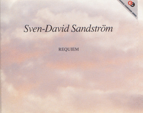 Sandstrom / Segerstam / Swedish Radio Symphony - Requiem - Music CD