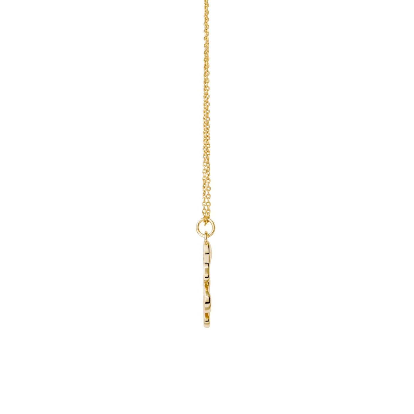 Snake Necklace