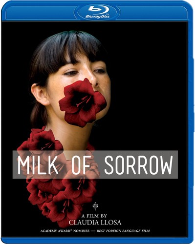 Milk Of Sorrow - Milk Of Sorrow - Blu-ray