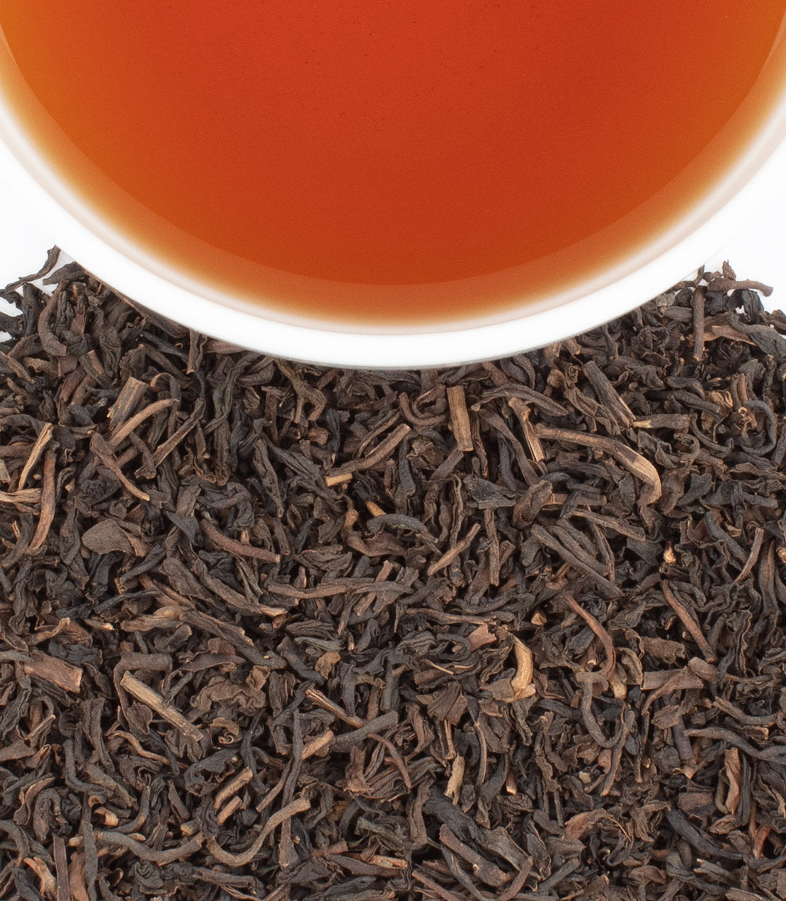 Decaf Chocolate Tea - Triathlete Store