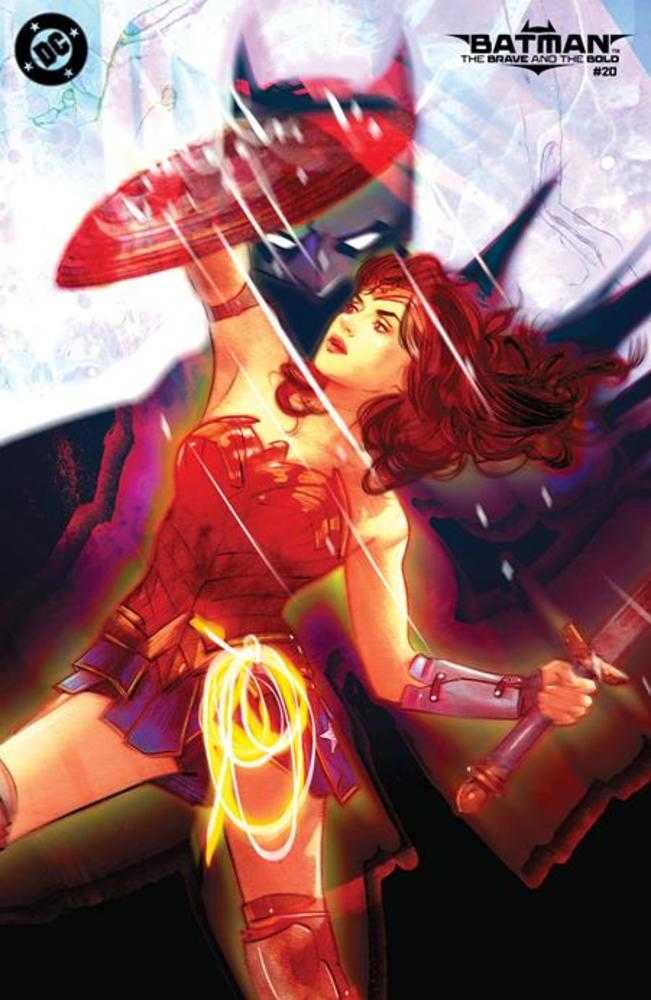 Batman: The Brave And The Bold (2023) #20C