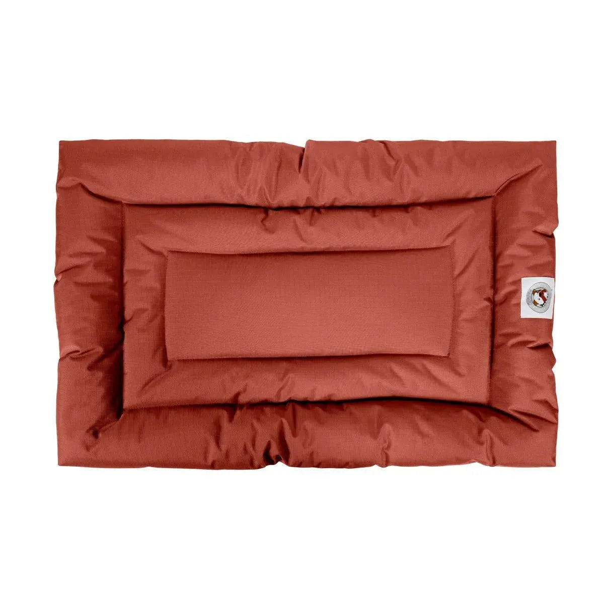 Brutus Tough Chew Resistant Comfort Cushion