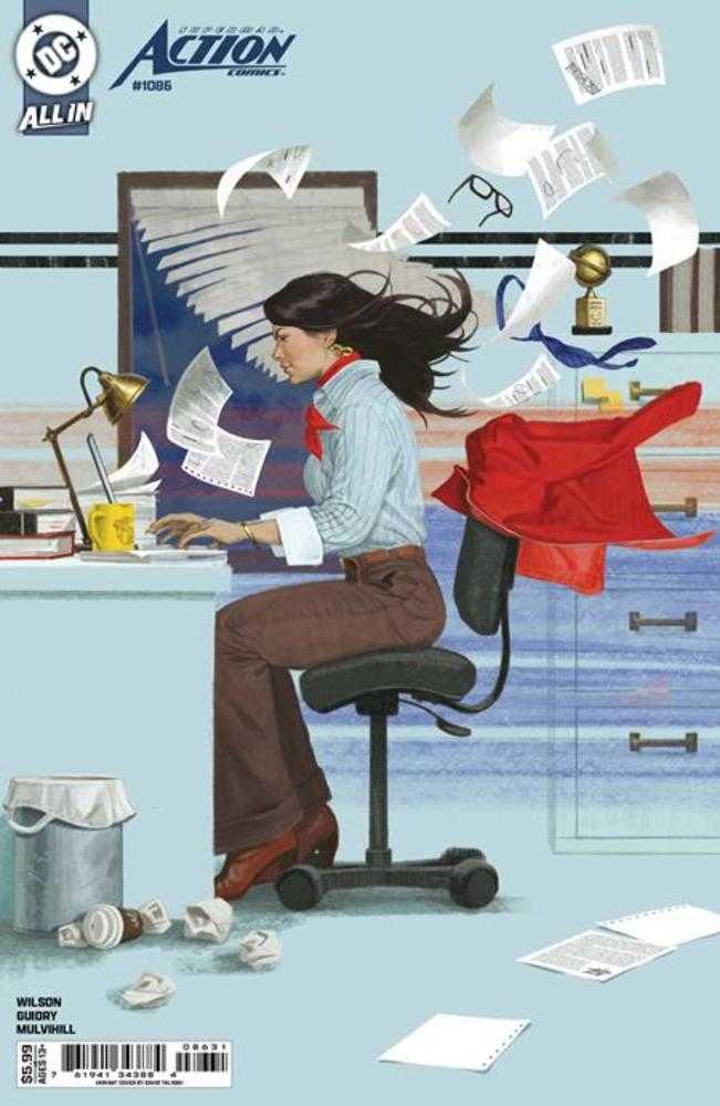 Action Comics (1938) #1086B