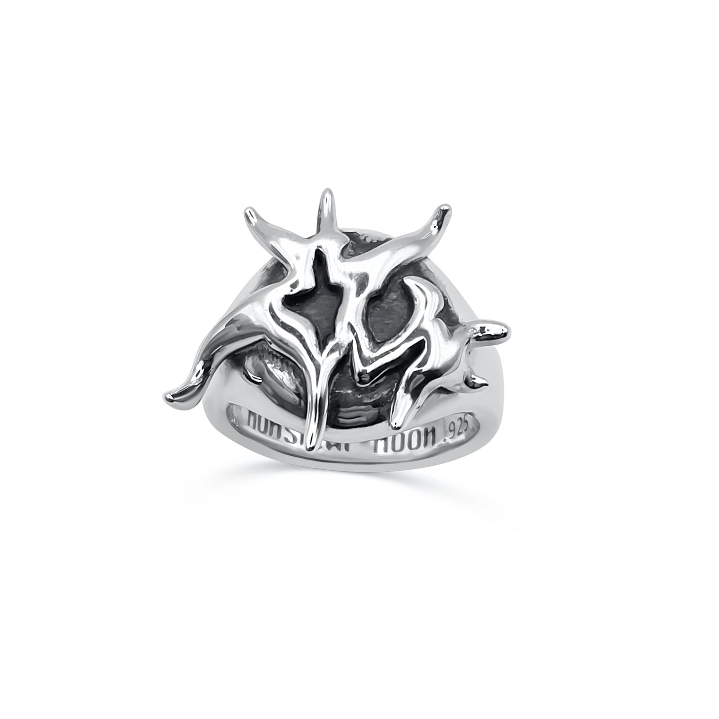 Moriah Ring